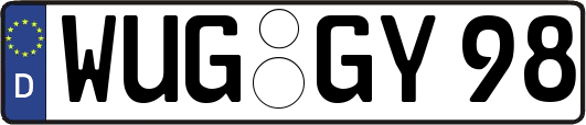 WUG-GY98