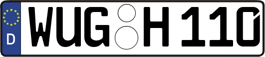 WUG-H110