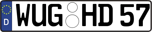 WUG-HD57