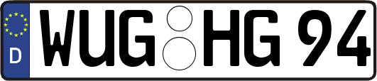WUG-HG94