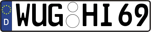 WUG-HI69