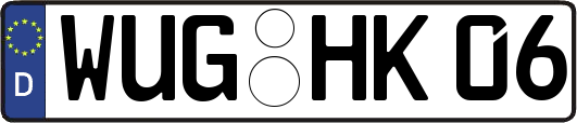 WUG-HK06