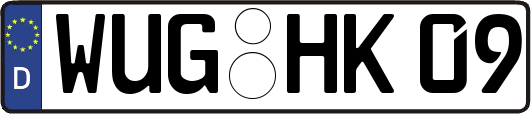 WUG-HK09