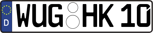 WUG-HK10