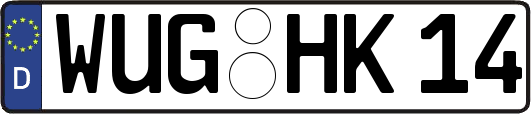 WUG-HK14