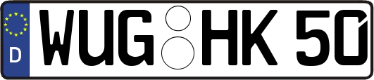 WUG-HK50