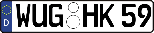 WUG-HK59