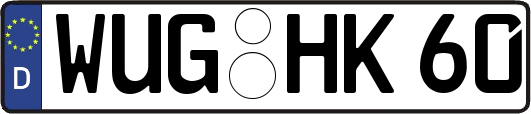 WUG-HK60