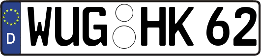 WUG-HK62