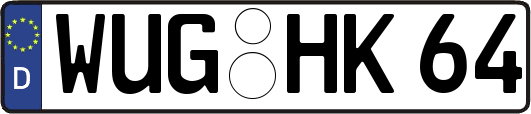 WUG-HK64