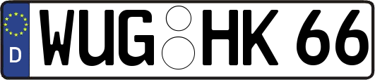 WUG-HK66