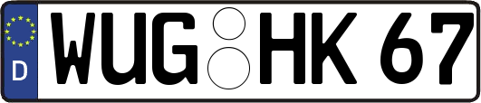 WUG-HK67