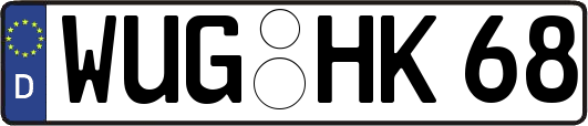WUG-HK68