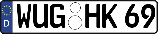 WUG-HK69