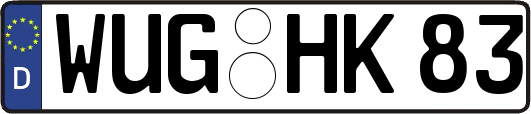 WUG-HK83