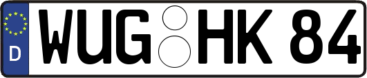 WUG-HK84