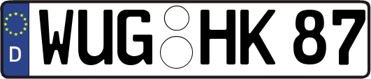 WUG-HK87