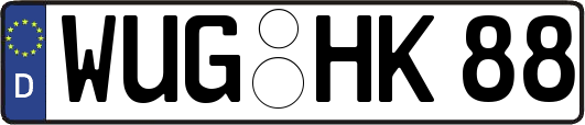WUG-HK88