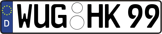 WUG-HK99