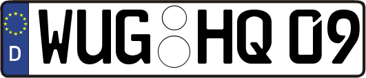WUG-HQ09