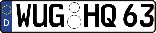 WUG-HQ63