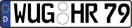 WUG-HR79