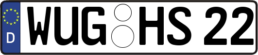 WUG-HS22