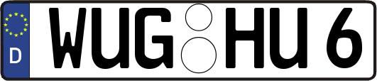 WUG-HU6