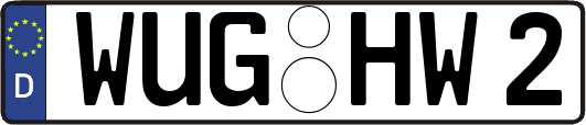 WUG-HW2