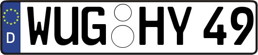 WUG-HY49