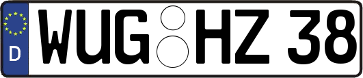 WUG-HZ38
