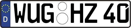 WUG-HZ40