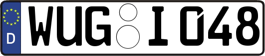 WUG-I048