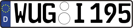 WUG-I195