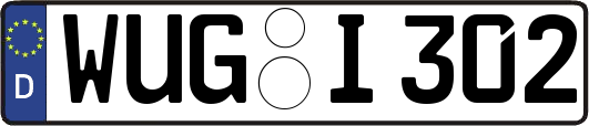 WUG-I302