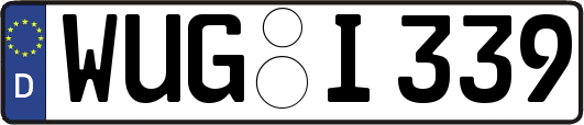 WUG-I339