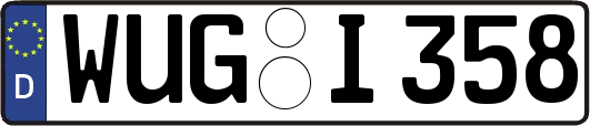 WUG-I358
