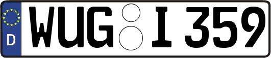 WUG-I359