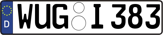 WUG-I383