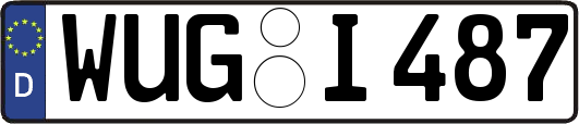 WUG-I487