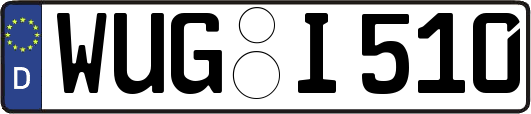 WUG-I510
