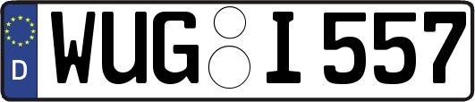 WUG-I557