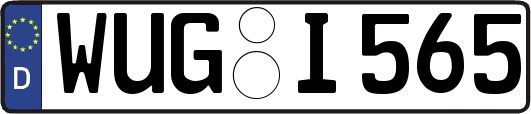 WUG-I565