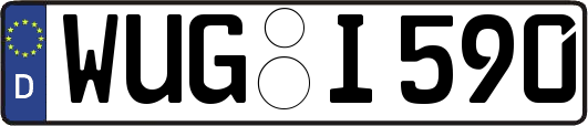 WUG-I590