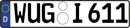 WUG-I611