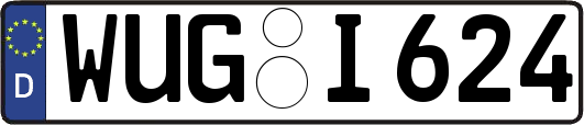 WUG-I624