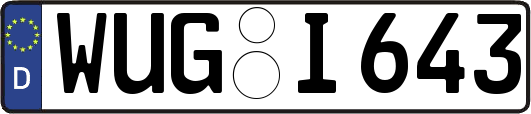 WUG-I643
