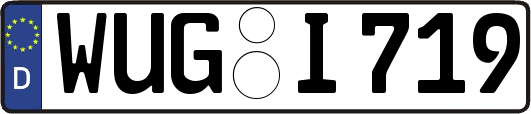 WUG-I719