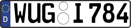 WUG-I784