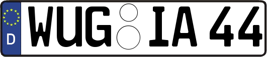WUG-IA44